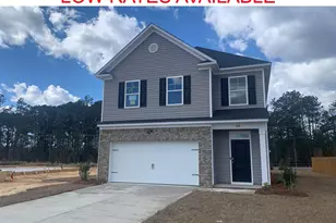 208 Ruby Prince Way, Lexington, SC 29073 - Photo 1
