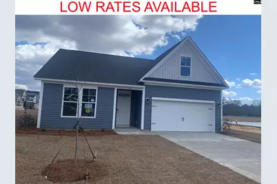 203 Ruby Prince Way, Lexington, SC 29073 - Photo 1
