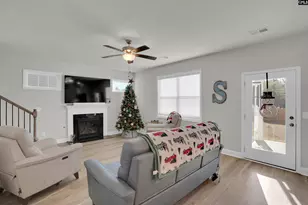 140 Savannah Wood Rd, Hopkins, SC 29061 - Photo 15