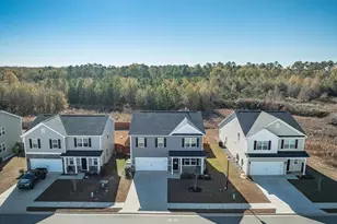 140 Savannah Wood Rd, Hopkins, SC 29061 - Photo 5