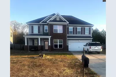 37 Leatherwood Drive, Lugoff, SC 29078 - Photo 1