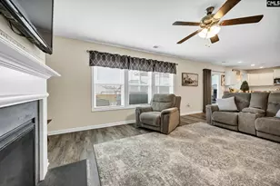 1113 Neolithic Ct, Lexington, SC 29073 - Photo 19