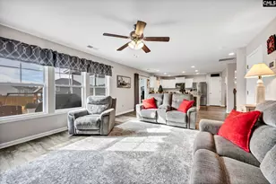 1113 Neolithic Ct, Lexington, SC 29073 - Photo 17