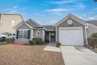 1040 Coralbean Way, Columbia, SC 29229 - Photo 5