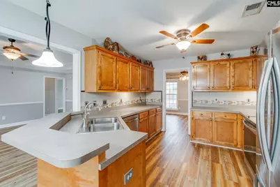 121 Hollow Tree Court, Lugoff, SC 29078 - Photo 11
