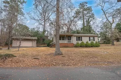1711 Gilvie Avenue, West Columbia, SC 29169 - Photo 1
