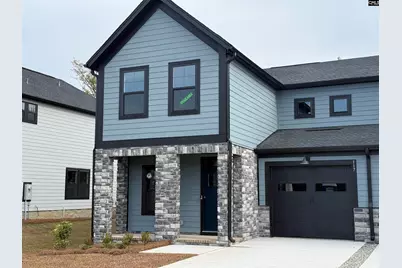 117 Odell Drive, Cayce, SC 29033 - Photo 1