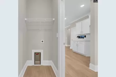 323 Conductor (Lot 26) Lane, Irmo, SC 29063 - Photo 21