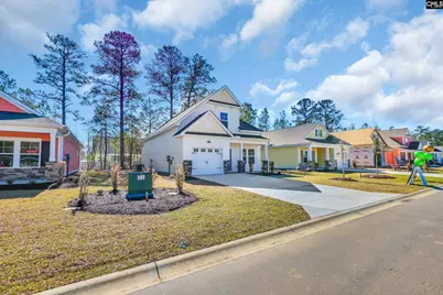 323 Conductor (Lot 26) Lane, Irmo, SC 29063 - Photo 5