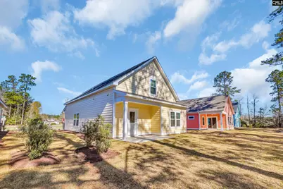 323 Conductor (Lot 26) Lane, Irmo, SC 29063 - Photo 29