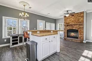 719 Mt Elon Church Rd, Hopkins, SC 29061 - Photo 5