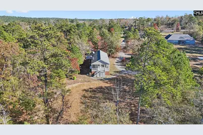 719 Mt Elon Church Road, Hopkins, SC 29061 - Photo 31