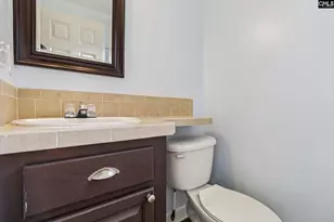 719 Mt Elon Church Rd, Hopkins, SC 29061 - Photo 13