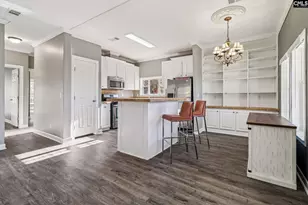 719 Mt Elon Church Rd, Hopkins, SC 29061 - Photo 11