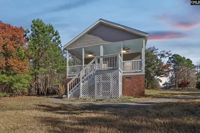 719 Mt Elon Church Road, Hopkins, SC 29061 - Photo 35