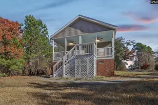 719 Mt Elon Church Rd, Hopkins, SC 29061 - Photo 35