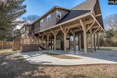 171 Wild Turkey Lane, Camden, SC 29020 - Photo 5
