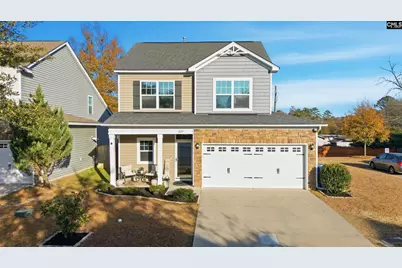 229 Congaree Mill Lane, West Columbia, SC 29172 - Photo 1