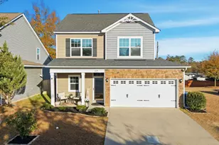 229 Congaree Mill Ln, West Columbia, SC 29172 - Photo 1