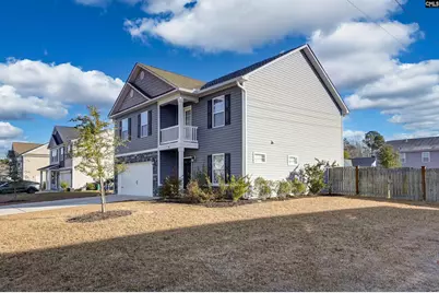 93 Ridge Circle Drive, Camden, SC 29020 - Photo 3