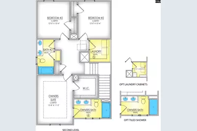 917 Fire Island Road, Blythewood, SC 29016 - Photo 3