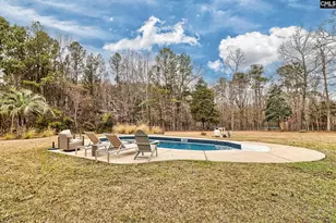 821 Old Lexington Rd, Leesville, SC 29070 - Photo 5