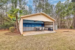 821 Old Lexington Rd, Leesville, SC 29070 - Photo 7