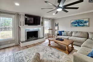 821 Old Lexington Rd, Leesville, SC 29070 - Photo 13