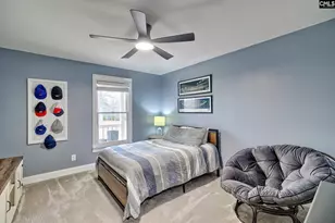 821 Old Lexington Rd, Leesville, SC 29070 - Photo 33