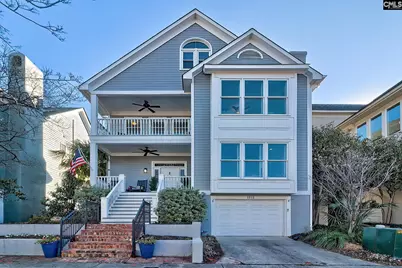 1712 Phelps Street, Columbia, SC 29205 - Photo 1