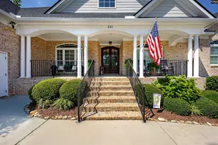 241 Clubside Dr, Lexington, SC 29072 - Photo 7