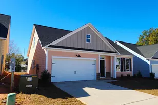 112 Locomotive Ln Lot 03, Irmo, SC 29063 - Photo 3
