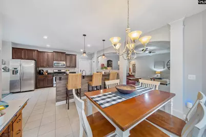 574 Crawfish Lane, Irmo, SC 29063 - Photo 17