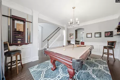 574 Crawfish Lane, Irmo, SC 29063 - Photo 5