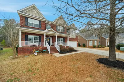 574 Crawfish Lane, Irmo, SC 29063 - Photo 3