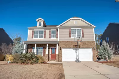 818 Sunseeker Drive, Chapin, SC 29036 - Photo 35