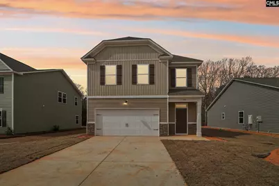 652 Old Charleston Road, Pelion, SC 29123 - Photo 1