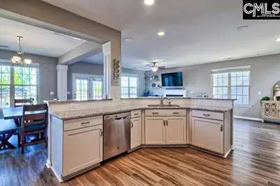 1153 Coopers Ridge Lane, Elgin, SC 29045 - Photo 7