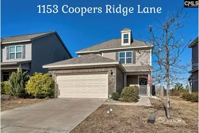 1153 Coopers Ridge Lane, Elgin, SC 29045 - Photo 1