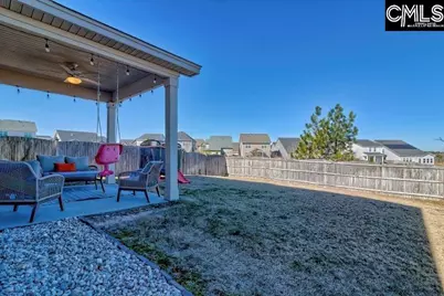 1153 Coopers Ridge Lane, Elgin, SC 29045 - Photo 31