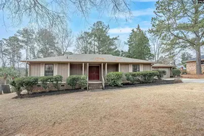 1417 S Woodstream Road, Columbia, SC 29212 - Photo 1