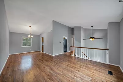 1323 Riverwalk Way, Irmo, SC 29063 - Photo 7