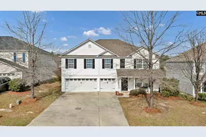 126 Cattle Baron Lane, Elgin, SC 29045 - Photo 3