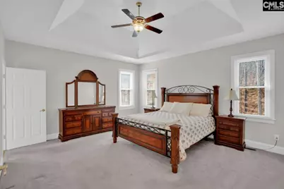212 Misty Oaks Court, Lexington, SC 29072 - Photo 15