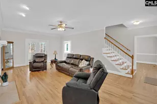 212 Misty Oaks Ct, Lexington, SC 29072 - Photo 5