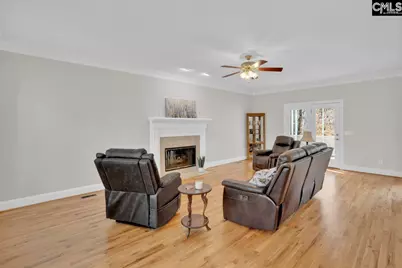 212 Misty Oaks Court, Lexington, SC 29072 - Photo 7
