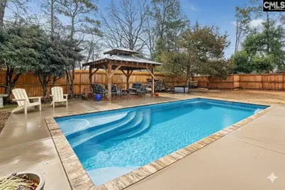 4515 Moss Hill Road, Columbia, SC 29206 - Photo 5