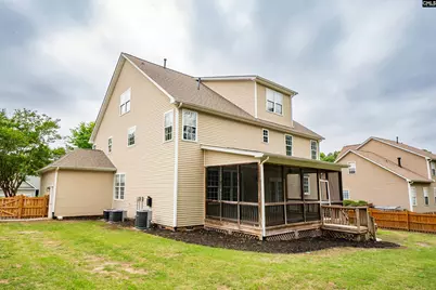 144 Hearthwood Circle, Irmo, SC 29063 - Photo 47