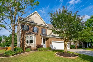 144 Hearthwood Cir, Irmo, SC 29063 - Photo 51