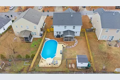 166 Flinchum Place, Lexington, SC 29073 - Photo 33